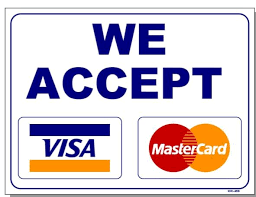 Accept Credit Cards